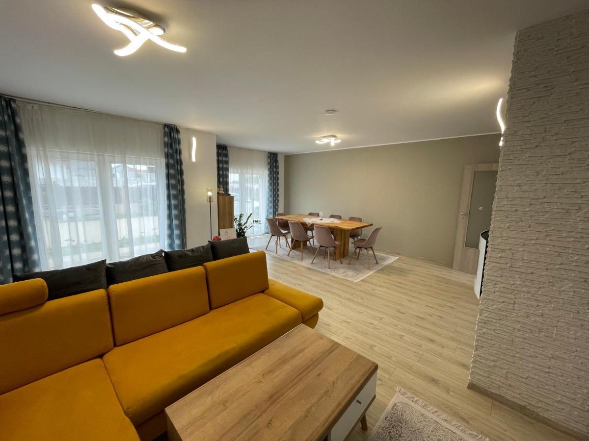 Vila Novara V26 Preajba Exterior foto