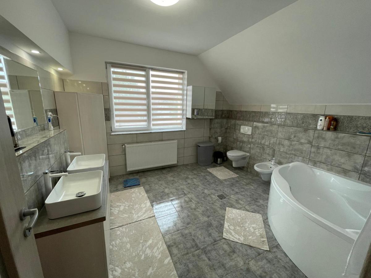 Vila Novara V26 Preajba Exterior foto