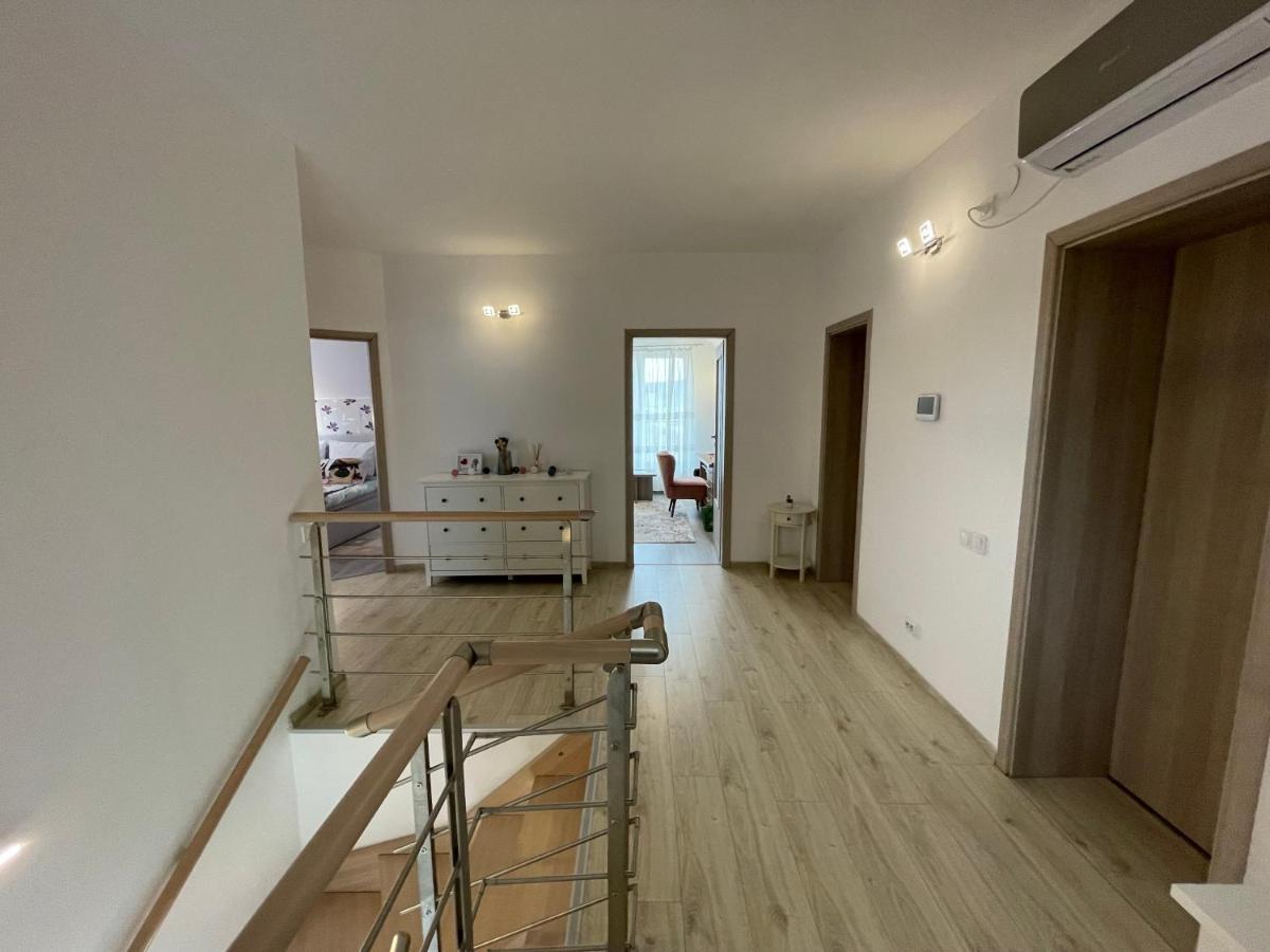 Vila Novara V26 Preajba Exterior foto